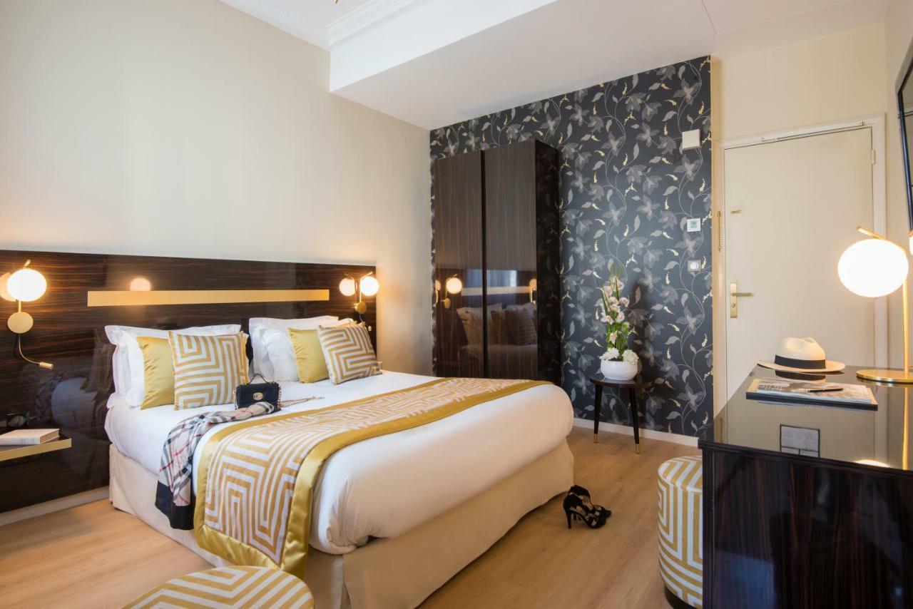 Chambre A Capella